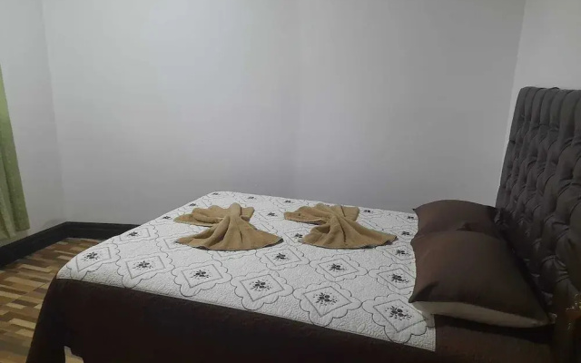 Alisson Hotel & Restaurant