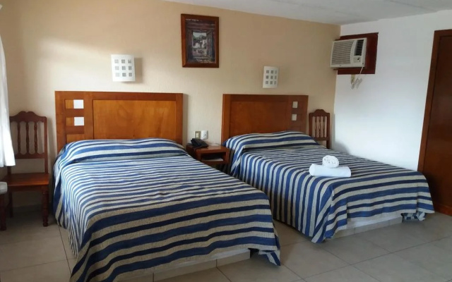 Hotel Torre Molino