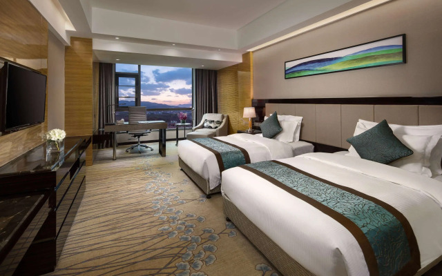 Ramada Huize