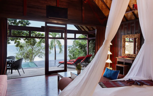 Phangan Bungalow