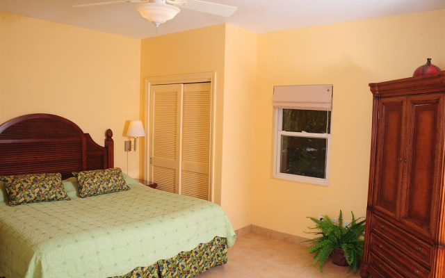 3 bedroom Reef Residences Resort