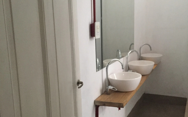 Zola Hostel