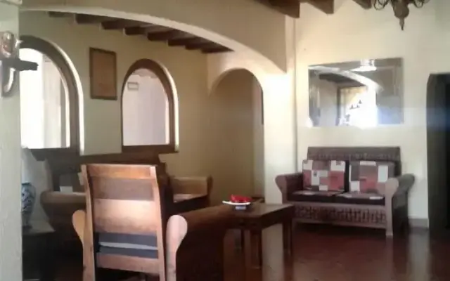 Hotel La Capilla
