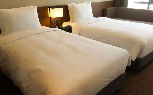 Ramada Encore by Wyndham Haeundae