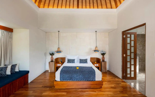 Asvara Villa Ubud by Ini Vie Hospitality