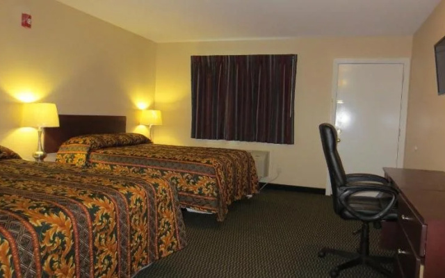 Wayne Motel