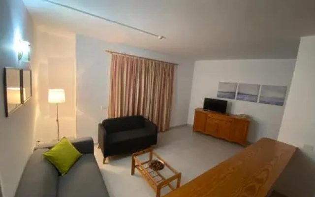 Apartamentos Martell