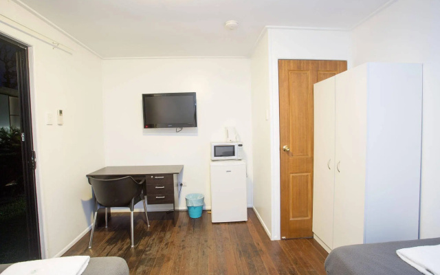 Mycow Accommodation Mackay