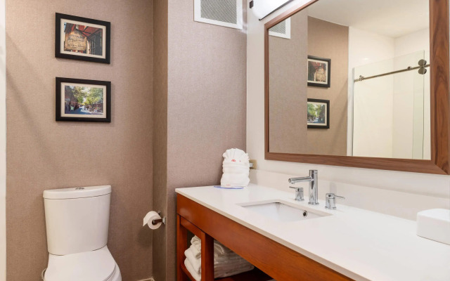 Comfort Inn Danvers - Boston North Shore