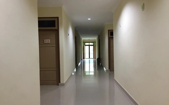 Pandan Makmur Inn