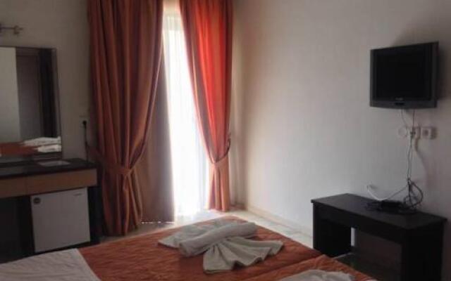 Отель Belvedere Hotel & Bungalows Греция, Скиатос - отзывы, цены и фото номеров - забронировать отель Belvedere Hotel & Bungalows онлайн