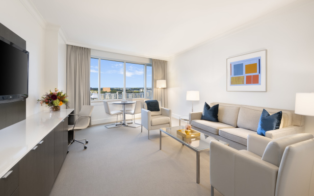 InterContinental Cleveland by IHG