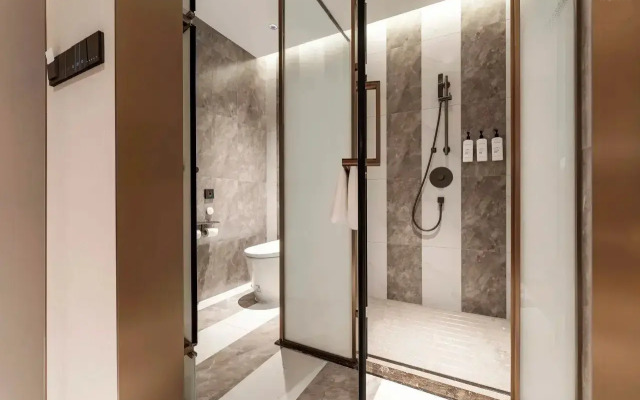 Howard Johnson By Wyndham Life Chenghua Chengdu