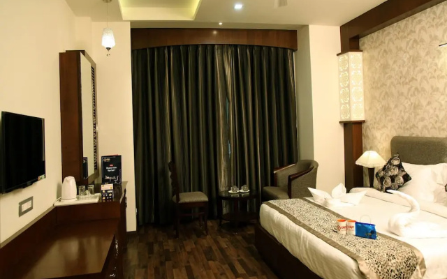 OYO 2255 Hotel Costa River