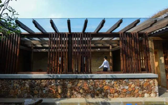 Gengdu Resort