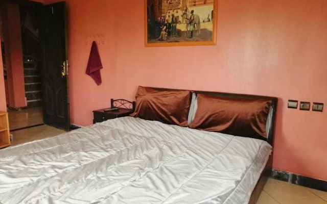 Senhaja Hotel - Hostel