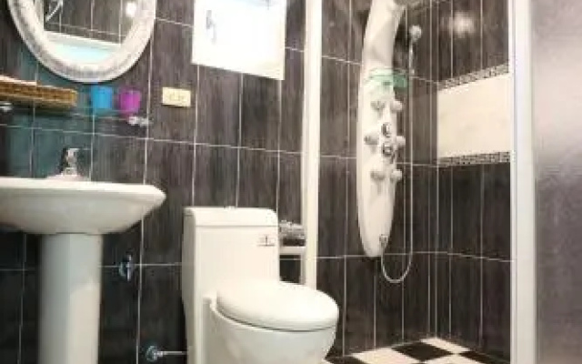 Taitung Nine Three B&B