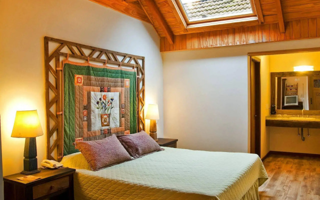 Hotel Petit Casa da Montanha