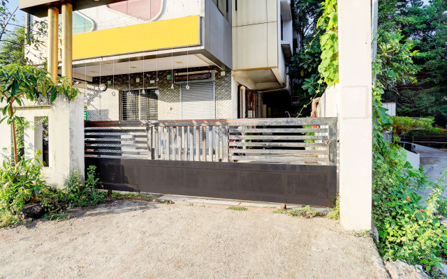 Deluxe Katol Road Friends Colony