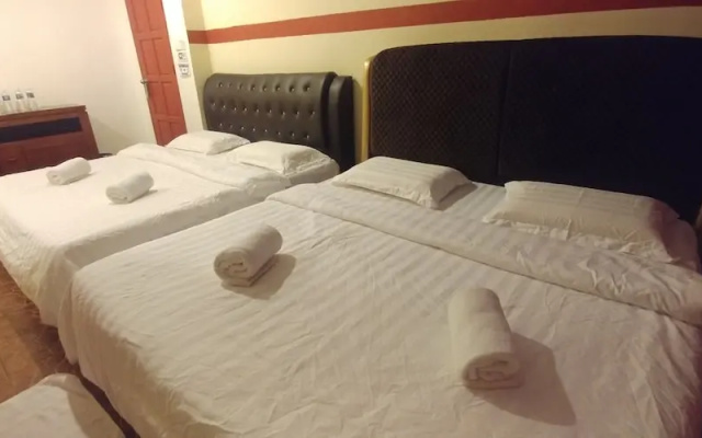 Warisan Family Inn