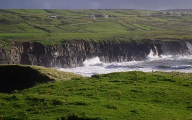 Corran Meabh Holiday Village Lahinch 4011