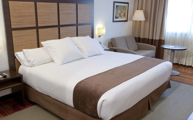 Aparthotel Attica21 As Galeras