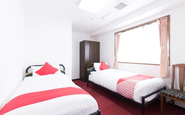 Hotel Toka