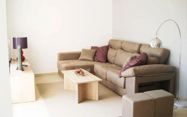 Montemares Golf Luxury Villas and Apartments