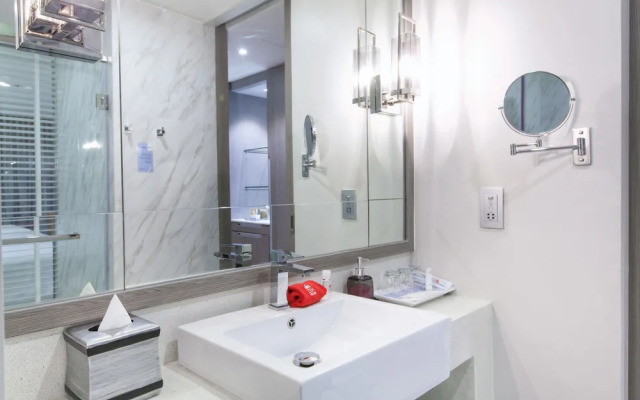 ZEN Premium Patak Karon Beach