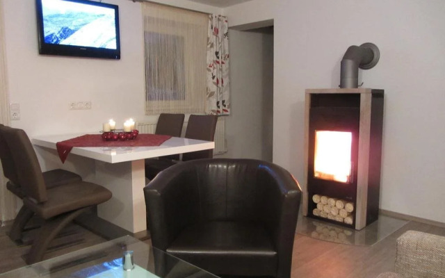 Appartement Drei Brder