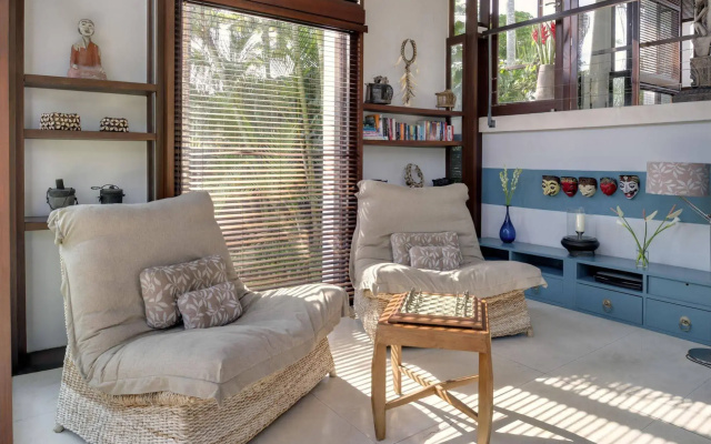 Villa Kouru By Exotiq Villa Holidays