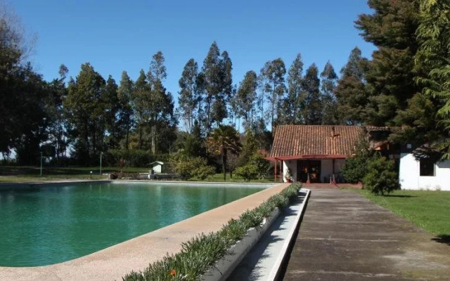 Hotel La Turbina