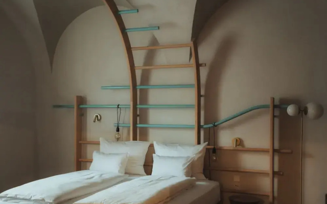 Arthotel Lasserhaus