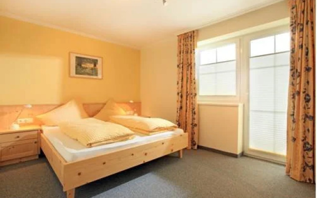 Appartement Felsenheim