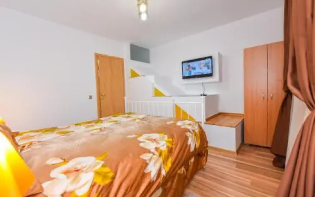 Ideal Accommodation Old Town