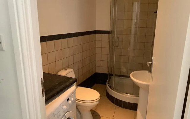 Spacious 3 Bed in the Heart of London