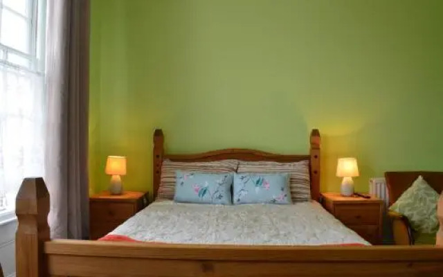 Penmarnja Rooms