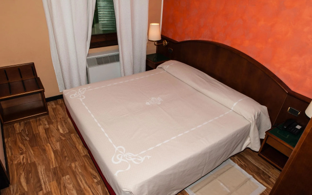 Hotel Daunia