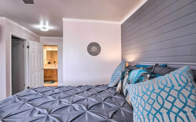Pismo Beach Condo < Walk to Beach & Wineries!