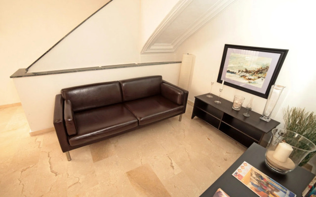 Hotel Convento Tarifa