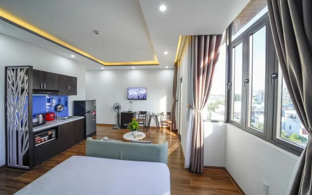 Lento Hotel And Apartment
