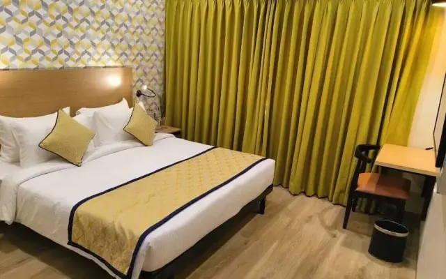Regenta Inn Bannerghatta Bangalore