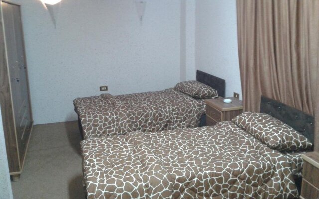 Отель City Hotel Иордания, Амман - отзывы, цены и фото номеров - забронировать отель City Hotel онлайн комната для гостей
