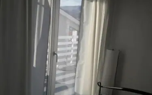 Apartment Tina