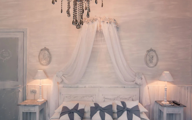 Il Castagnolo Country B&B