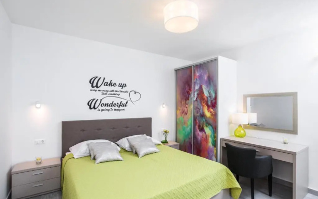 L&L Apartments