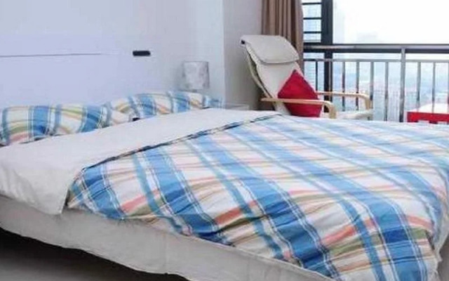 Shenzhen Yunzi Apartment Hotel luohu