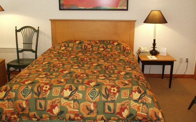 Marketplace Lodge