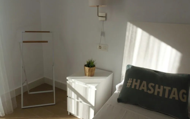 Apartamento La Herradura Playa