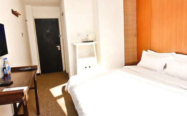 Chang'an Travelers Paradise Hotel